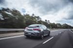 Mercedes-AMG GLC43 4Matic Coupe 2020 года (AU)